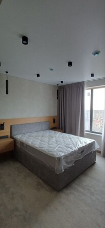 Ход строительства 31 марта 2026