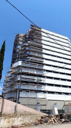 Ход строительства 30 июня 2026