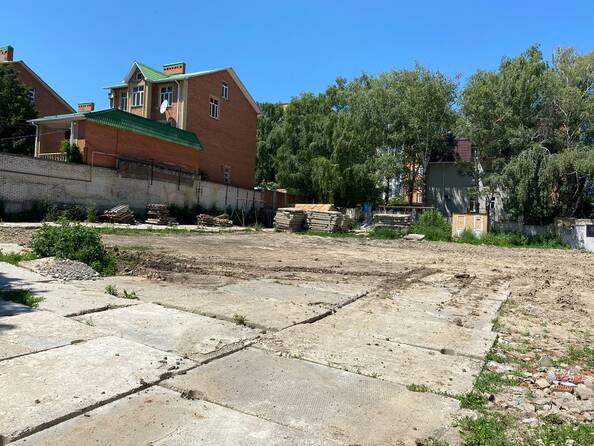 Ход строительства 5 июля 2026