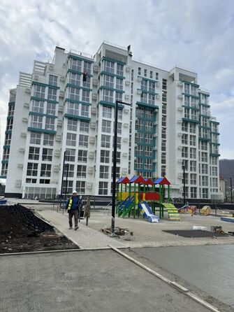 Ход строительства 3 декабря 2025