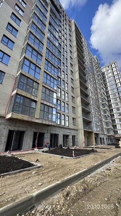 21 октября 2025