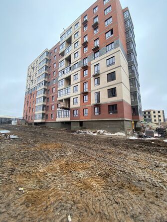 Ход строительства 25 декабря 2025
