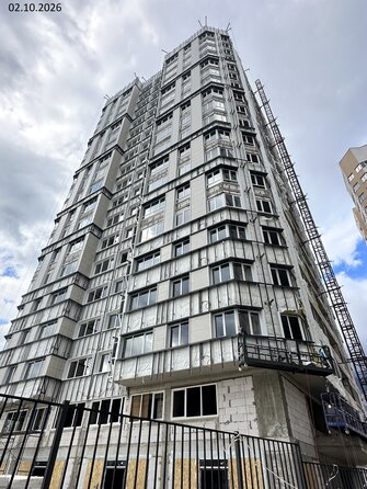 Ход строительства 2 октября 2026