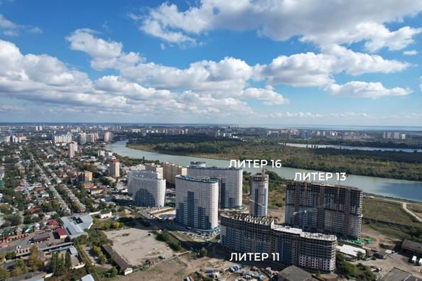 Ход строительства 25 октября 2022