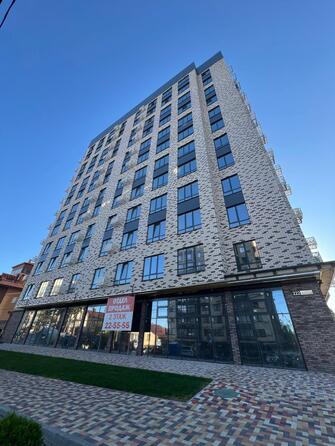 Ход строительства 8 октября 2025