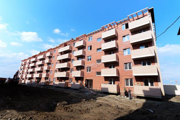 Ход строительства 21 сентября 2023
