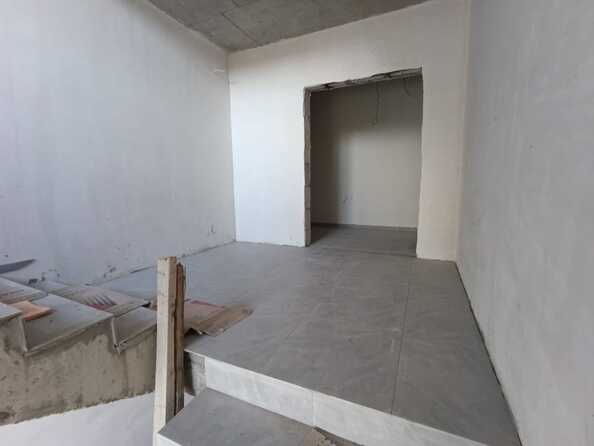 Ход строительства 24 октября 2025