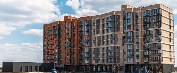 Ход строительства 28 июля 2025