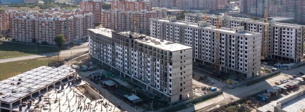 Ход строительства 25 августа 2023
