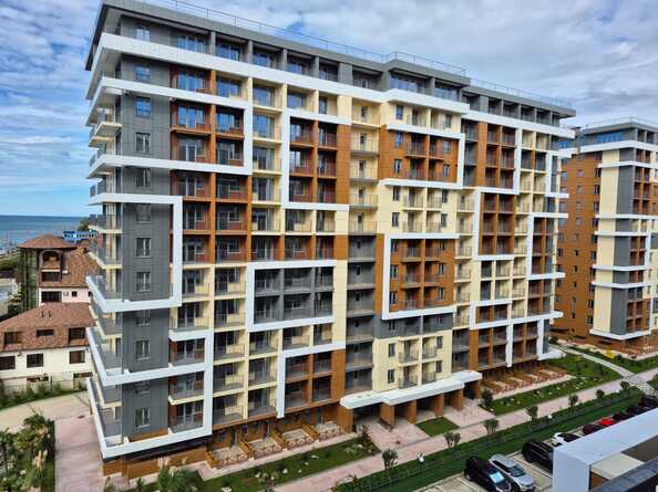 Ход строительства 21 октября 2025