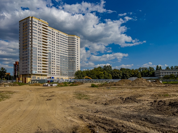 Ход строительства 30 августа 2023