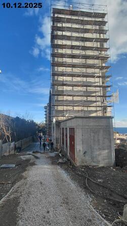 Ход строительства 10 декабря 2025