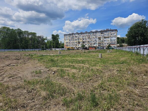 Ход строительства 4 июня 2026