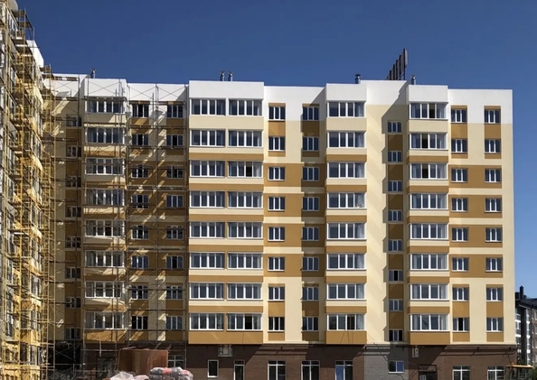 Ход строительства 3 июля 2026