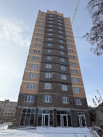 Ход строительства 6 февраля 2026