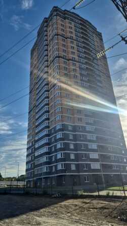 Ход строительства 7 октября 2025