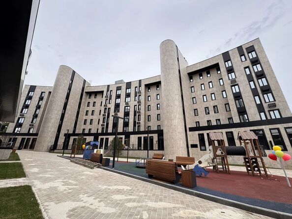 Ход строительства 5 августа 2026