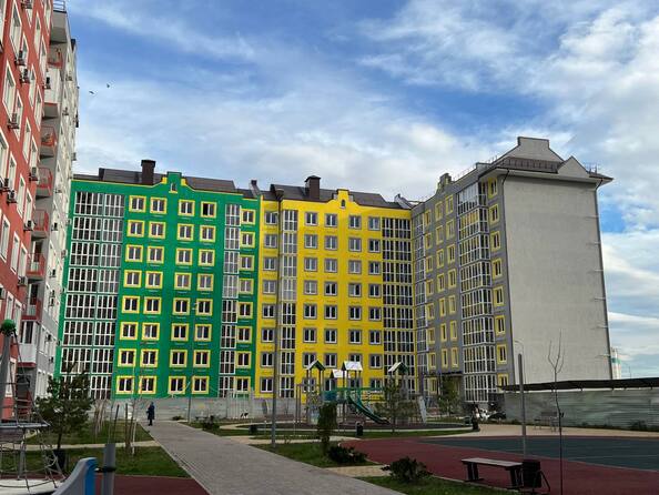 Ход строительства 28 декабря 2023