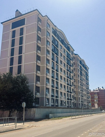 25 июля 2025