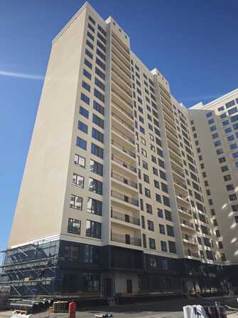 Ход строительства 25 сентября 2025