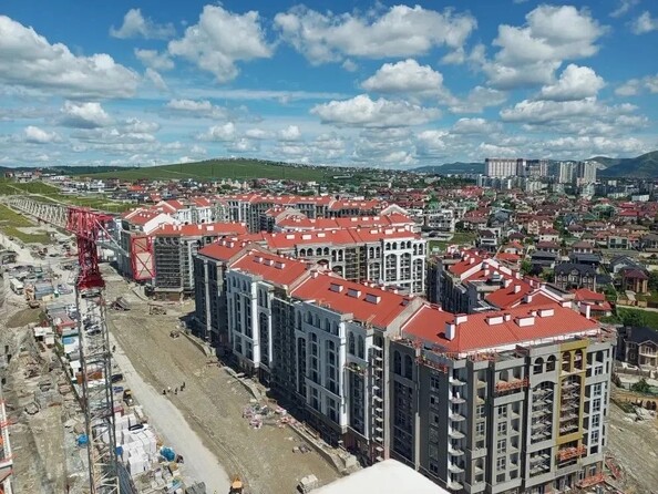 Ход строительства 2 июня 2026