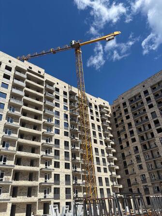 Ход строительства 24 июня 2025