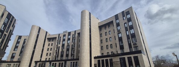 Ход строительства 3 апреля 2026