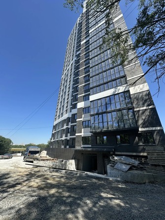 Ход строительства 3 июля 2026