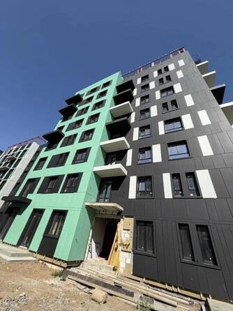 Ход строительства 15 сентября 2026