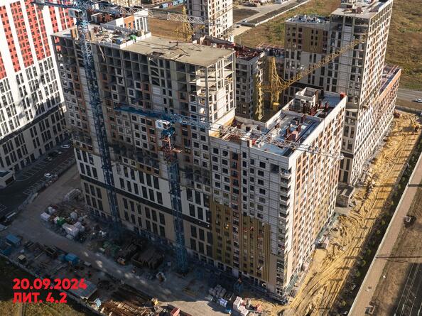 25 сентября 2024