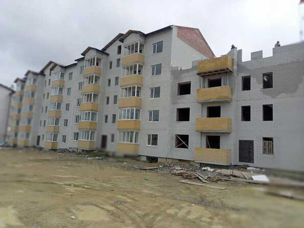 Ход строительства 3 октября 2025