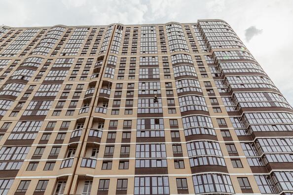 Ход строительства 27 апреля 2024