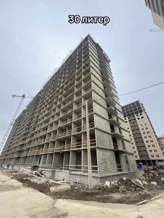 Ход строительства 21 ноября 2024