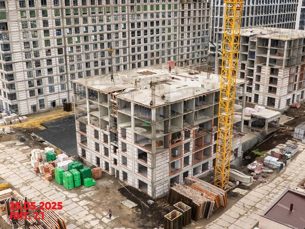 29 мая 2025