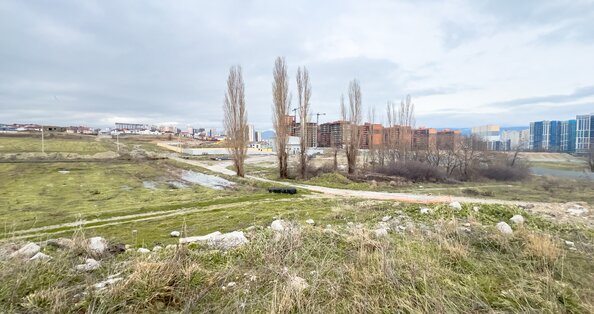 Ход строительства 29 января 2026