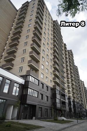 Ход строительства 22 июля 2023
