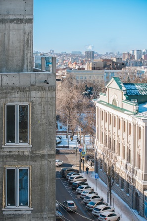 Ход строительства 22 января 2026