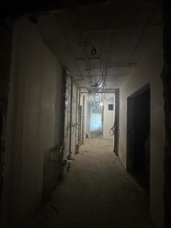 Ход строительства 5 октября 2025