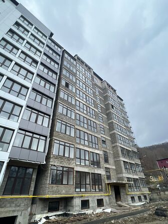 Ход строительства 18 марта 2024