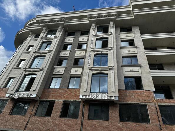 Ход строительства 18 сентября 2025