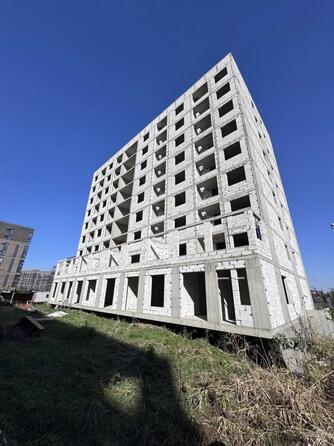 Ход строительства 9 октября 2026