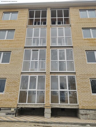 Ход строительства 12 января 2026
