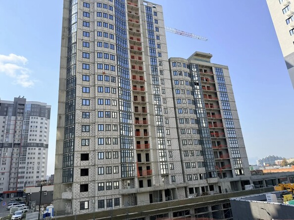 Ход строительства 28 августа 2026
