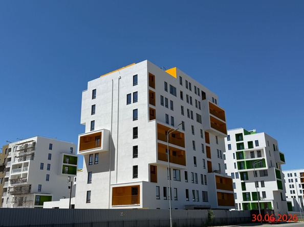 9 июля 2026