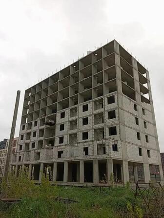 Ход строительства 6 мая 2026