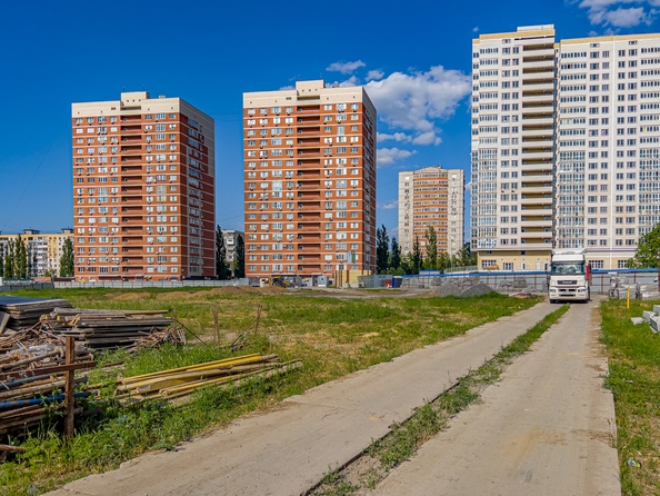 Ход строительства 30 июня 2023