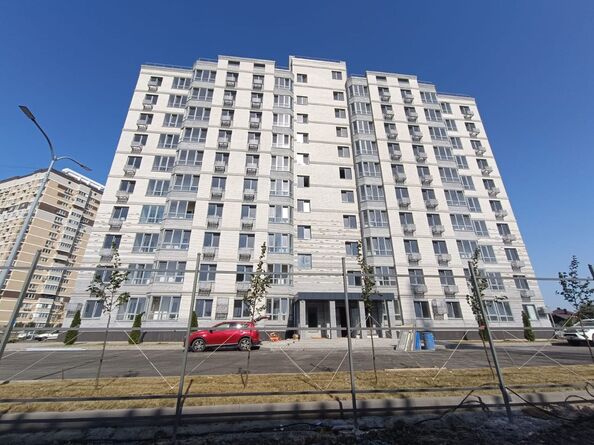 Ход строительства 2 сентября 2025