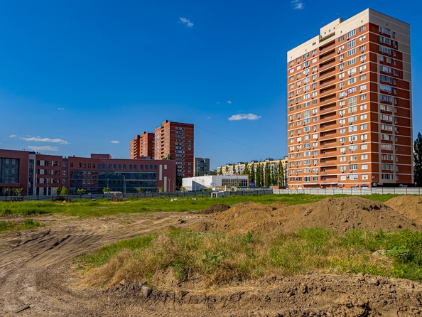 Ход строительства 30 июня 2023