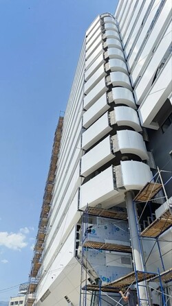 Ход строительства 30 июня 2026