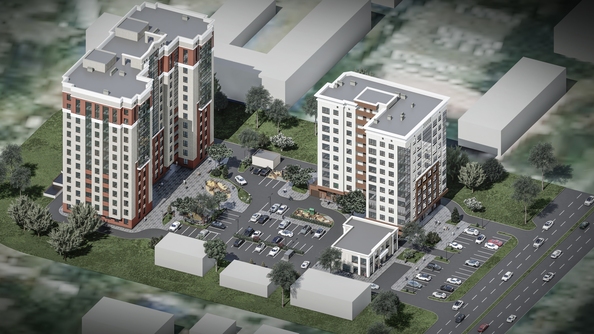 ЖК 